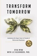 Cover: Transform Tomorrow - Blueprint Works