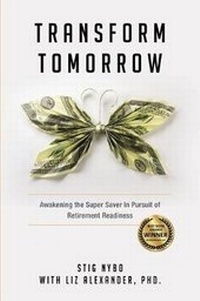 Enlarge image Cover: Transform Tomorrow - Blueprint Works