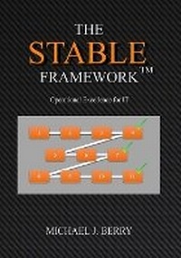 Enlarge image Cover: The Stable Framework(TM) - Stable Framework