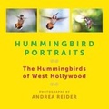 Cover: Hummingbird Portraits - Andrea Reider Design