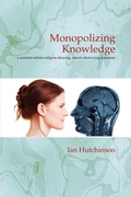 Cover: Monopolizing Knowledge - Fias Publishing