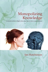 Enlarge image Cover: Monopolizing Knowledge - Fias Publishing