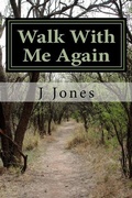 Cover: Walk With Me Again - Joan Jones
