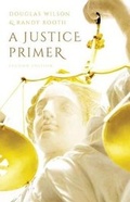 Cover: A Justice Primer - Covenant Media Press