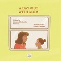 Cover: A Day Out With MOM - Laura Simmons