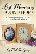 Cover: Lost Memories Found Hope - Book Shelf Inc.