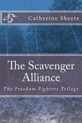 Cover: The Scavenger Alliance - Wild Irish Rose Publication