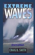 Cover: Extreme Waves - Dockside Sailing Press