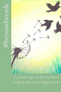 Enlarge image Cover: #beyondwords - C.B. Publishing