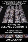 Cover: Creating the Beloved Community - Oneness Books