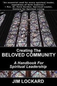 Enlarge image Cover: Creating the Beloved Community - Oneness Books