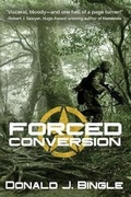 Cover: Forced Conversion - 54-40' Orphyte, Inc.