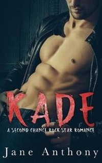 Enlarge image Cover: Kade - Jane Anthony