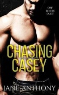 Cover: Chasing Casey - Jane Anthony