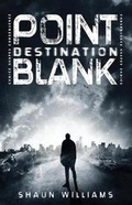 Cover: Point Blank - Wyndsail
