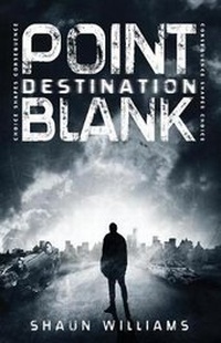 Enlarge image Cover: Point Blank - Wyndsail