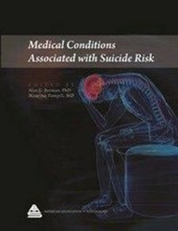Enlarge image Cover: Medical Conditions Associated with Suicide Risk - American Association of Suicidology