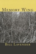 Cover: Memory Wing - Black Widow Press