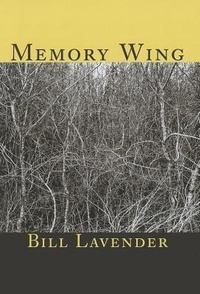 Enlarge image Cover: Memory Wing - Black Widow Press