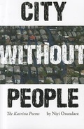 Cover: City Without People - Black Widow Press