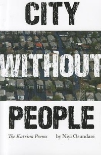Abbildung von: City Without People - Black Widow Press