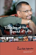 Cover: Traveling at the Speed of Life - Contribute2