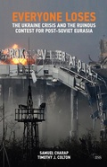 Cover: Everyone Loses - Routledge