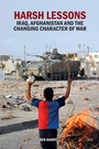 Cover: Harsh Lessons - Routledge