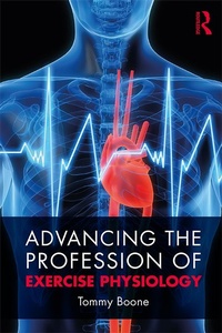 Abbildung von: Advancing the Profession of Exercise Physiology - Routledge