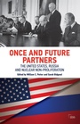 Cover: Once and Future Partners - Routledge