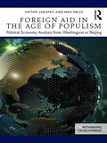 Cover: Foreign Aid in the Age of Populism - Routledge