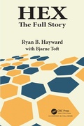 Cover: Hex - CRC Press
