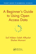 Cover: A Beginner's Guide to Using Open Access Data - CRC Press