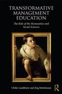 Cover: Transformative Management Education - Routledge