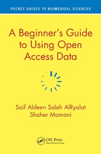Enlarge image Cover: A Beginner's Guide to Using Open Access Data - CRC Press