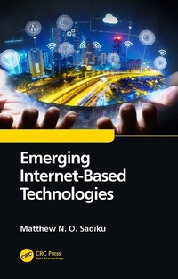 Abbildung von: Emerging Internet-Based Technologies - CRC Press