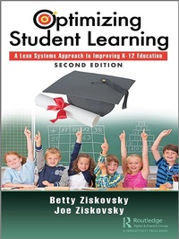 Abbildung von: Optimizing Student Learning - Routledge Cavendish