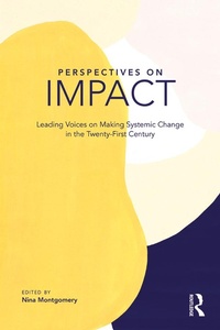 Abbildung von: Perspectives on Impact - Routledge