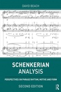 Cover: Schenkerian Analysis - Routledge