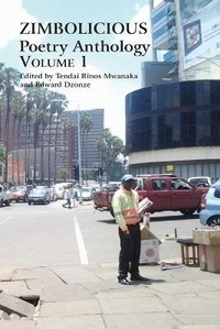 Abbildung von: Zimbolicious Poetry Anthology - Mwanaka Media and Publishing