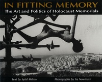 Abbildung von: In Fitting Memory - Wayne State University Press