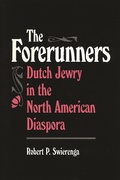 Cover: Forerunners - Wayne State University Press
