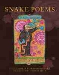Cover: Snake Poems - University of Arizona Press