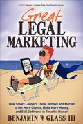 Bild: Great Legal Marketing - Glazer Kennedy Pub