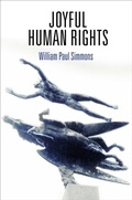Cover: Joyful Human Rights - University of Pennsylvania Press