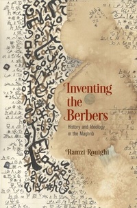 Abbildung von: Inventing the Berbers - University of Pennsylvania Press