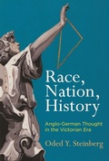 Cover: Race, Nation, History - University of Pennsylvania Press