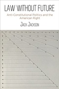 Cover: Law Without Future - University of Pennsylvania Press