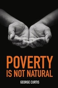 Cover: Poverty is not Natural - Shepheard-Walwyn (Publishers) Ltd