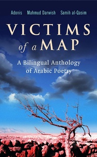 Enlarge image Cover: Victims of a Map - Saqi Books